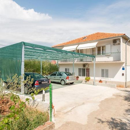Apartments By The Sea Slatine, Ciovo - 11047 Exterior foto