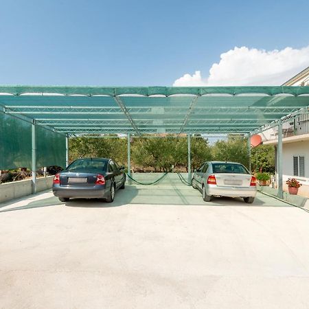 Apartments By The Sea Slatine, Ciovo - 11047 Exterior foto